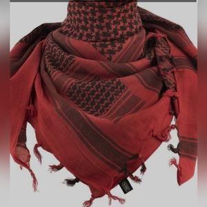 Tactical Scarf